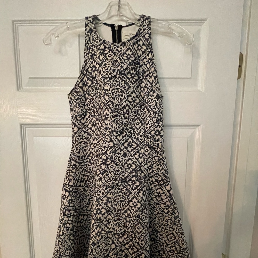 Abrocrombie & Fitch dress size XS